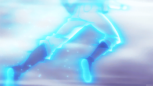 zetsuen no tempest GIF