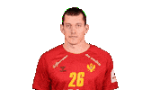 Sport Celebrating Sticker by EHF