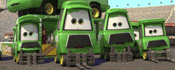 car GIF by Disney Pixar