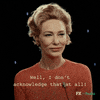 Phyllis Disagree GIF by FX Networks