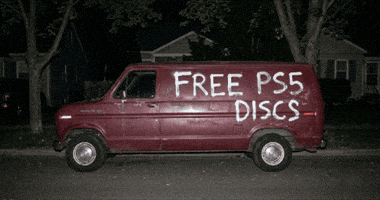 Playstation Ps GIF