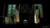 Foos Glowing GIF by Foo Fighters
