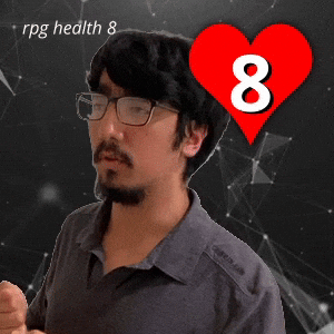 8 health