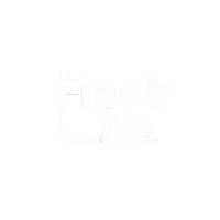 Fle Sticker by Frontline Events
