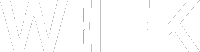Typography Week Sticker