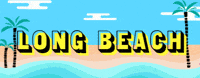 summer beach GIF by Kaskade
