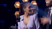 Sing Hiba Abouk GIF by Movistar Plus+