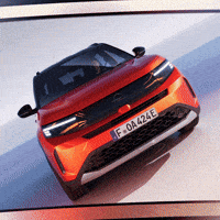 Opel Frontera GIF by Opel