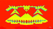 3D Sentients GIF by Miron