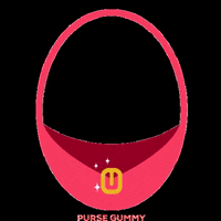 pursegummy bag handbag purse purse gummy GIF