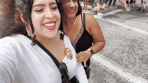 Universal Studios Dance GIF