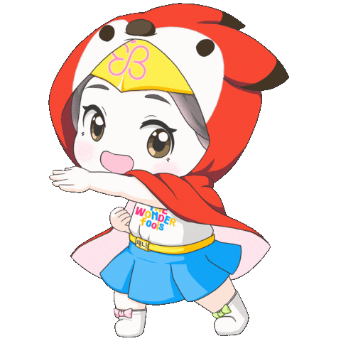 Park Eun Bin 박은빈 Sticker