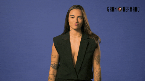 Telecinco GIF by Mediaset España