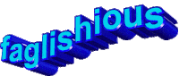 gay text Sticker by AnimatedText