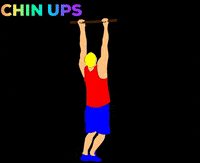Workout Gym GIF