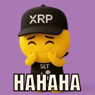 Comedy Lol GIF by SaluteXRPL