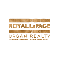 Ur Gold Sticker by royallepageurban
