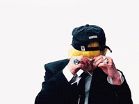 G-Dragon Gd GIF