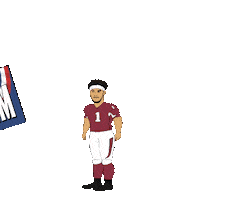 Jerry Jones Sport Sticker by Bleacher Report