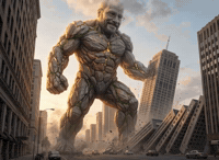 Power Wow GIF by Adventrgram