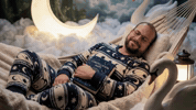 Swan GIF by Adventrgram