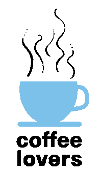 Coffee Cafe Sticker by Organize Communications