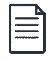 Paper Branding Sticker by RBLS