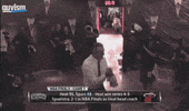 Miami Heat GIF by HuffPost
