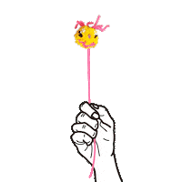People Eating Sticker by Bebetta