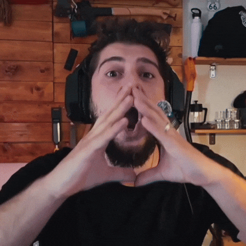 Kick Love GIF