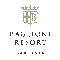 Baglioni Resort Sardinia Sticker by Baglioni Hotels