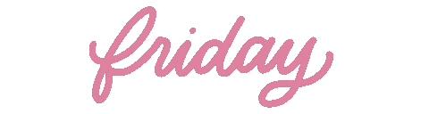 Day Friday Sticker