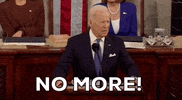 Joe Biden President GIF by GIPHY News