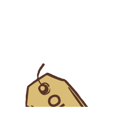 nativegoodco giphygifmaker Sticker