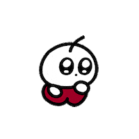 dance dancing cherry 귀여운 춤 Sticker
