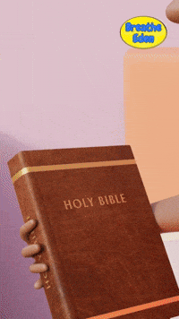 Animated Series Christian GIF