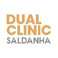 Ortodontia Saldanha Sticker by DualClinic