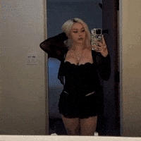 Cute Girl GIF