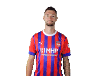 Tim Kleindienst Football Sticker by 1. FC Heidenheim 1846