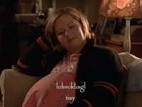 season 4 netflix GIF by Gilmore Girls 