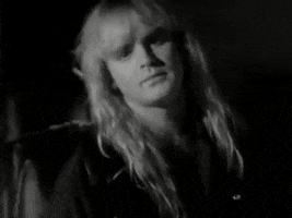 classicrockroller warrant GIF