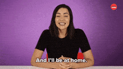 Cat Lady Love GIF by BuzzFeed