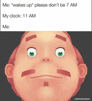 Oh No Meme GIF by My Time At Portia