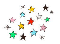 Star Sticker