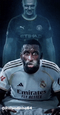 Man City Bed GIF