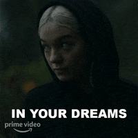 Season 3 GIF by Amazon Prime Video