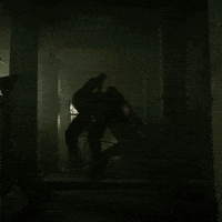 fight flip GIF by Marvel's Daredevil