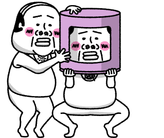 マジック Sticker