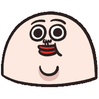 點頭 Ok Sticker