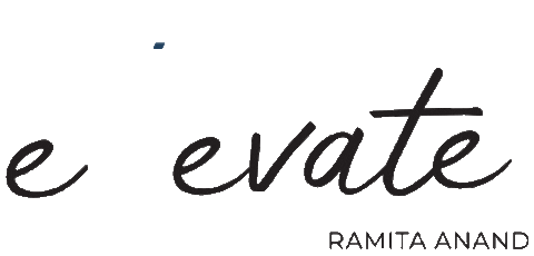 Elevatera Sticker by Elevate by Ramita Anand